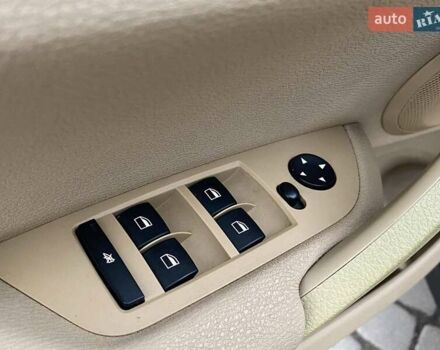 Белый БМВ Х1, объемом двигателя 2 л и пробегом 180 тыс. км за 14500 $, фото 12 на Automoto.ua