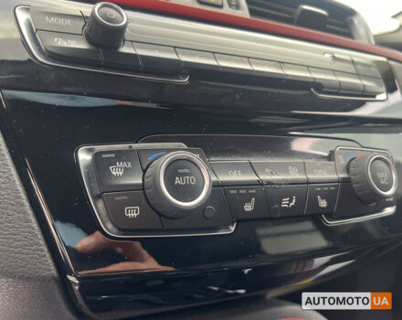 Белый БМВ Х1, объемом двигателя 2 л и пробегом 235 тыс. км за 21000 $, фото 17 на Automoto.ua