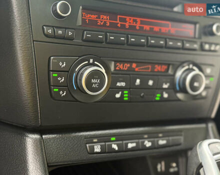 Белый БМВ Х1, объемом двигателя 2 л и пробегом 150 тыс. км за 12700 $, фото 24 на Automoto.ua