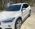 Белый БМВ Х1, объемом двигателя 2 л и пробегом 245 тыс. км за 19700 $, фото 1 на Automoto.ua