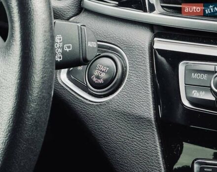 Білий БМВ Х1, об'ємом двигуна 2 л та пробігом 225 тис. км за 20500 $, фото 11 на Automoto.ua