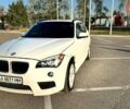 Белый БМВ Х1, объемом двигателя 2 л и пробегом 69 тыс. км за 12500 $, фото 2 на Automoto.ua
