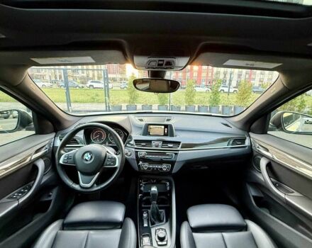 Белый БМВ Х1, объемом двигателя 2 л и пробегом 120 тыс. км за 18350 $, фото 10 на Automoto.ua