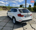 Білий БМВ Х1, об'ємом двигуна 2 л та пробігом 182 тис. км за 13000 $, фото 2 на Automoto.ua