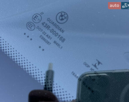 Белый БМВ Х1, объемом двигателя 2 л и пробегом 159 тыс. км за 15900 $, фото 16 на Automoto.ua