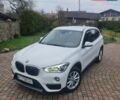 Білий БМВ Х1, об'ємом двигуна 2 л та пробігом 140 тис. км за 23555 $, фото 11 на Automoto.ua