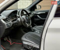 Білий БМВ Х1, об'ємом двигуна 2 л та пробігом 167 тис. км за 15400 $, фото 7 на Automoto.ua