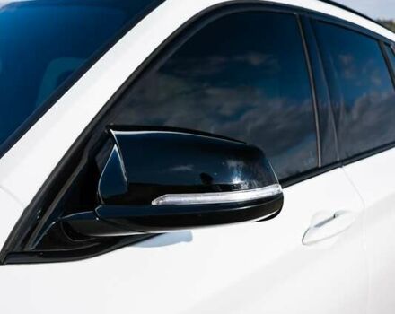 Белый БМВ Х1, объемом двигателя 2 л и пробегом 157 тыс. км за 21500 $, фото 1 на Automoto.ua