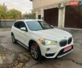 Білий БМВ Х1, об'ємом двигуна 2 л та пробігом 59 тис. км за 18500 $, фото 1 на Automoto.ua