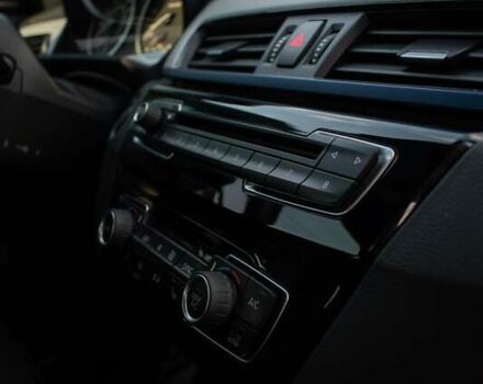 Белый БМВ Х1, объемом двигателя 2 л и пробегом 157 тыс. км за 21500 $, фото 15 на Automoto.ua