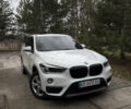 Білий БМВ Х1, об'ємом двигуна 2 л та пробігом 84 тис. км за 21500 $, фото 1 на Automoto.ua
