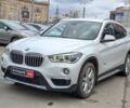 Белый БМВ Х1, объемом двигателя 2 л и пробегом 127 тыс. км за 25890 $, фото 1 на Automoto.ua