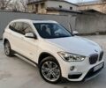 Белый БМВ Х1, объемом двигателя 2 л и пробегом 66 тыс. км за 23800 $, фото 7 на Automoto.ua