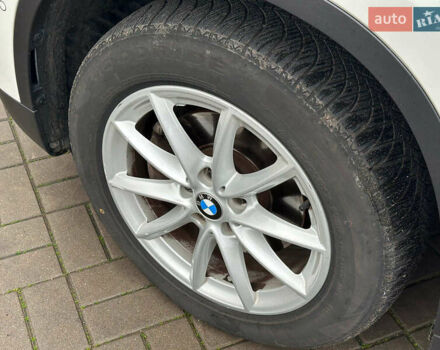 Белый БМВ Х1, объемом двигателя 2 л и пробегом 100 тыс. км за 20440 $, фото 6 на Automoto.ua