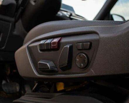 Белый БМВ Х1, объемом двигателя 2 л и пробегом 157 тыс. км за 21500 $, фото 17 на Automoto.ua