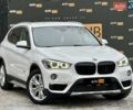 Білий БМВ Х1, об'ємом двигуна 2 л та пробігом 131 тис. км за 21000 $, фото 1 на Automoto.ua
