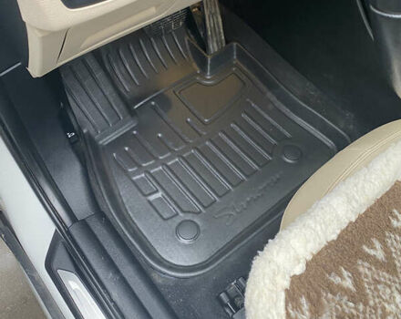 Белый БМВ Х1, объемом двигателя 2 л и пробегом 86 тыс. км за 21250 $, фото 24 на Automoto.ua