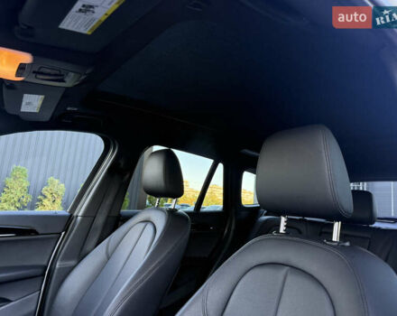 Белый БМВ Х1, объемом двигателя 2 л и пробегом 159 тыс. км за 15900 $, фото 35 на Automoto.ua