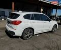 Білий БМВ Х1, об'ємом двигуна 2 л та пробігом 87 тис. км за 2700 $, фото 2 на Automoto.ua