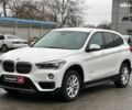 Белый БМВ Х1, объемом двигателя 2 л и пробегом 100 тыс. км за 20490 $, фото 1 на Automoto.ua