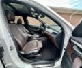 Белый БМВ Х1, объемом двигателя 2 л и пробегом 78 тыс. км за 5000 $, фото 9 на Automoto.ua