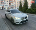 Белый БМВ Х1, объемом двигателя 2 л и пробегом 86 тыс. км за 21250 $, фото 1 на Automoto.ua