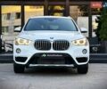 Білий БМВ Х1, об'ємом двигуна 2 л та пробігом 108 тис. км за 18888 $, фото 1 на Automoto.ua