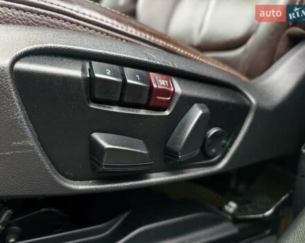 Белый БМВ Х1, объемом двигателя 2 л и пробегом 228 тыс. км за 17999 $, фото 12 на Automoto.ua