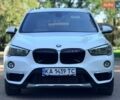 Белый БМВ Х1, объемом двигателя 2 л и пробегом 197 тыс. км за 14000 $, фото 1 на Automoto.ua