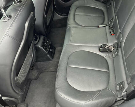 Белый БМВ Х1, объемом двигателя 2 л и пробегом 202 тыс. км за 16800 $, фото 15 на Automoto.ua