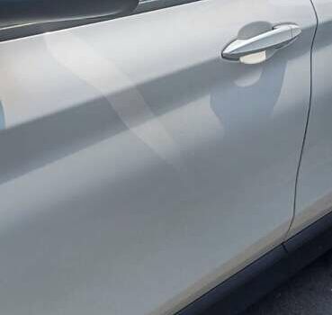 Белый БМВ Х1, объемом двигателя 2 л и пробегом 260 тыс. км за 15300 $, фото 6 на Automoto.ua