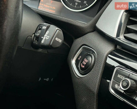 Белый БМВ Х1, объемом двигателя 2 л и пробегом 100 тыс. км за 20440 $, фото 23 на Automoto.ua