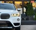 Білий БМВ Х1, об'ємом двигуна 2 л та пробігом 108 тис. км за 18800 $, фото 2 на Automoto.ua