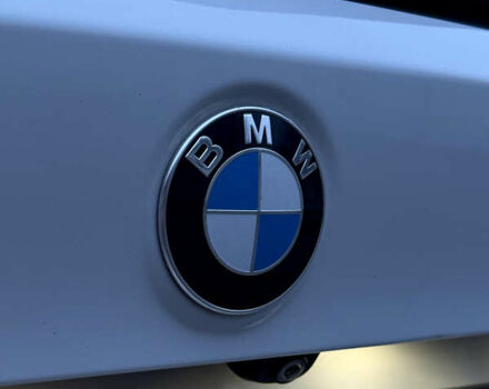 Білий БМВ Х1, об'ємом двигуна 2 л та пробігом 149 тис. км за 17500 $, фото 27 на Automoto.ua