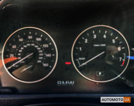 Белый БМВ Х1, объемом двигателя 2 л и пробегом 120 тыс. км за 21600 $, фото 15 на Automoto.ua