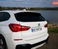 Белый БМВ Х1, объемом двигателя 2 л и пробегом 157 тыс. км за 21500 $, фото 7 на Automoto.ua