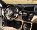 Белый БМВ Х1, объемом двигателя 2 л и пробегом 118 тыс. км за 20250 $, фото 10 на Automoto.ua