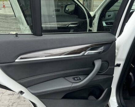 Белый БМВ Х1, объемом двигателя 2 л и пробегом 202 тыс. км за 16800 $, фото 14 на Automoto.ua