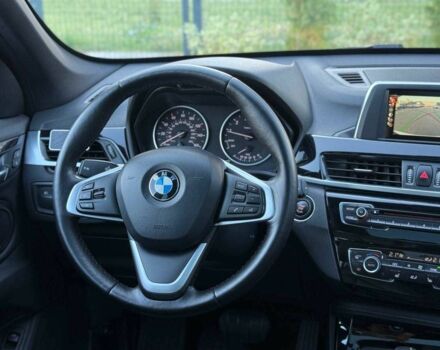 Белый БМВ Х1, объемом двигателя 2 л и пробегом 159 тыс. км за 15900 $, фото 19 на Automoto.ua