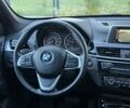 Белый БМВ Х1, объемом двигателя 2 л и пробегом 159 тыс. км за 15900 $, фото 19 на Automoto.ua
