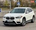 Белый БМВ Х1, объемом двигателя 2 л и пробегом 252 тыс. км за 17900 $, фото 4 на Automoto.ua