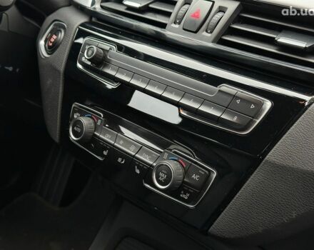 Белый БМВ Х1, объемом двигателя 2 л и пробегом 100 тыс. км за 20490 $, фото 21 на Automoto.ua