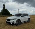 Белый БМВ Х1, объемом двигателя 2 л и пробегом 158 тыс. км за 15499 $, фото 1 на Automoto.ua