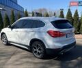 Белый БМВ Х1, объемом двигателя 2 л и пробегом 189 тыс. км за 18600 $, фото 4 на Automoto.ua