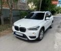 Білий БМВ Х1, об'ємом двигуна 2 л та пробігом 88 тис. км за 20900 $, фото 1 на Automoto.ua