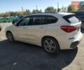 Білий БМВ Х1, об'ємом двигуна 2 л та пробігом 87 тис. км за 2700 $, фото 1 на Automoto.ua