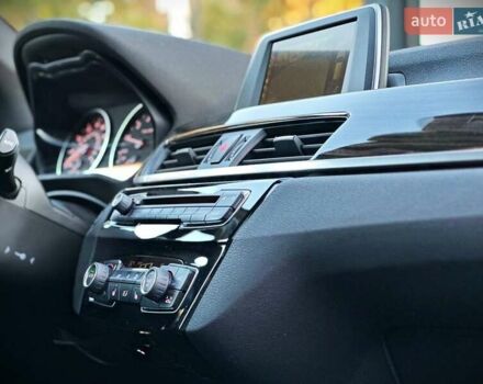 Білий БМВ Х1, об'ємом двигуна 2 л та пробігом 108 тис. км за 18800 $, фото 26 на Automoto.ua