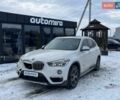 Белый БМВ Х1, объемом двигателя 2 л и пробегом 203 тыс. км за 12300 $, фото 1 на Automoto.ua