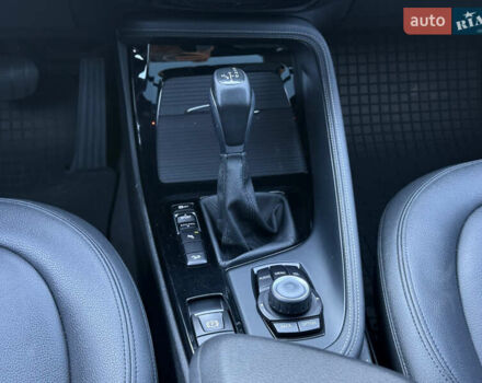 Белый БМВ Х1, объемом двигателя 2 л и пробегом 159 тыс. км за 15900 $, фото 41 на Automoto.ua