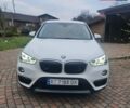 Білий БМВ Х1, об'ємом двигуна 2 л та пробігом 140 тис. км за 23555 $, фото 10 на Automoto.ua